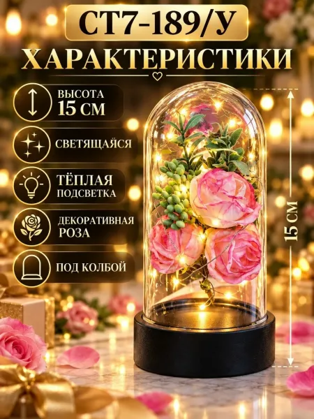 Косметика Описание — фото 3