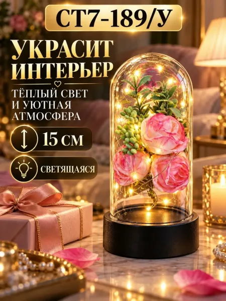 Косметика Описание — фото 5