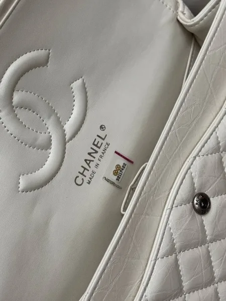Рюкзак Chanel, кожа — фото 8