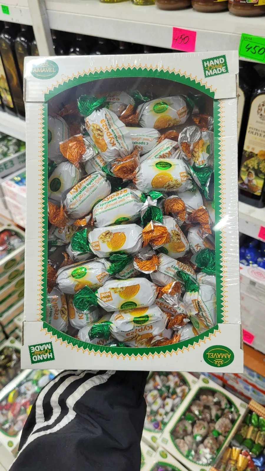 Перчатки Потом Не — фото 2