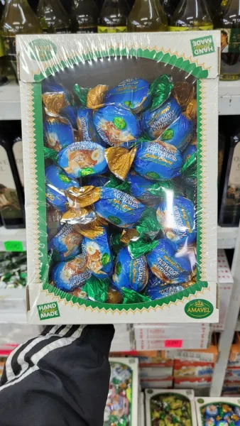 Перчатки Потом Не — фото 9