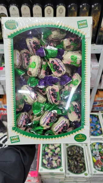 Перчатки Потом Не — фото 10