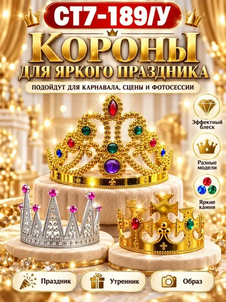 Костюмированных — фото 3