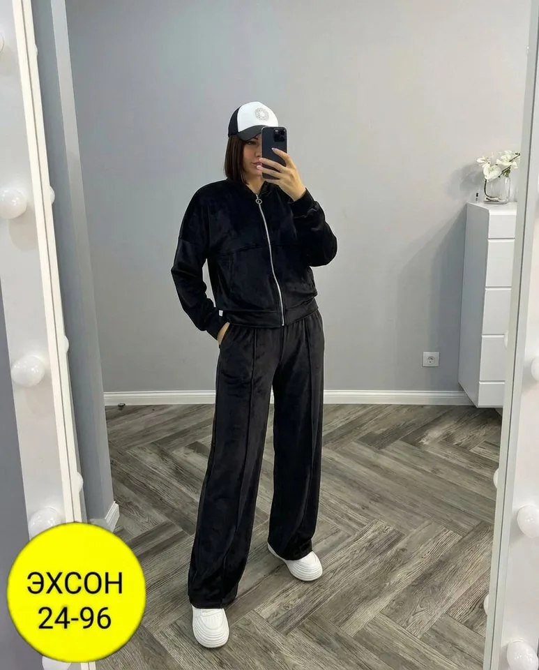 Снова на продажа прогулочный Костюм — фото 2