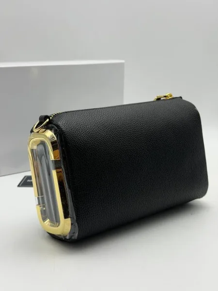 Рюкзак Marc Jacobs В Комплект Пыльник, кожа — фото 7