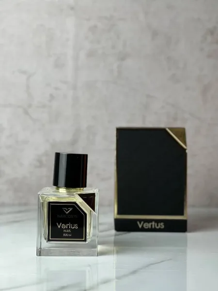 Косметика Vertus Narcos’IS, кожа — фото 3