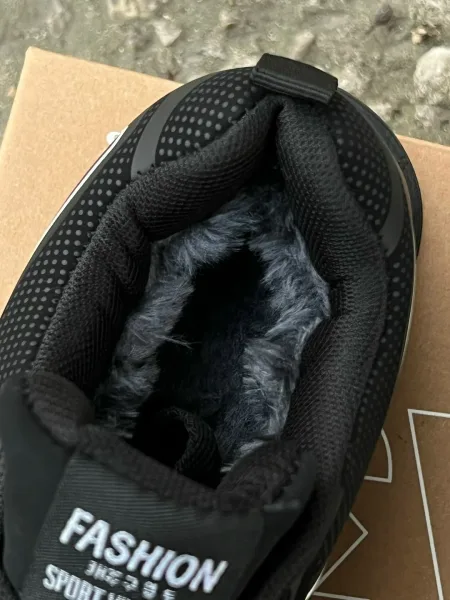 Кроссовки для мальчиков и девочек люкс 2026.г — фото 7