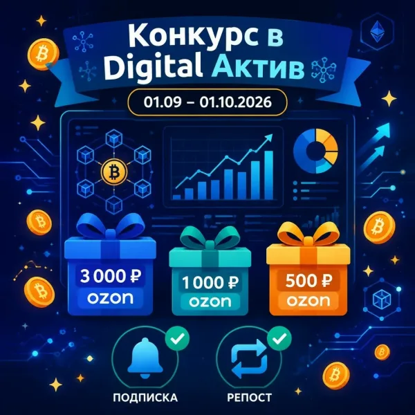 Сроки: с 1 сентября по 1 октября 2026 года