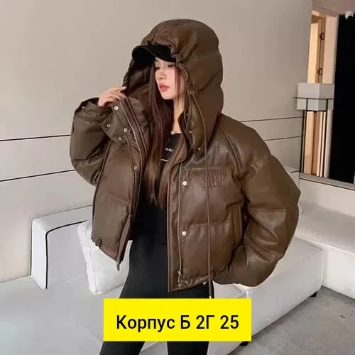 Куртка из ткани — фото 2