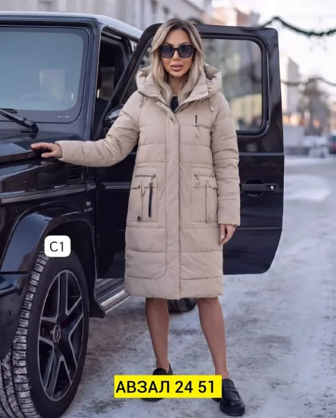Куртка, плащевка — фото 2