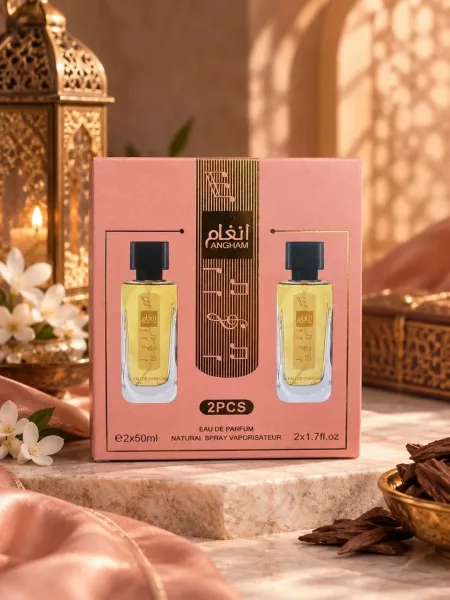 Косметика Eau De Parfum — фото 1