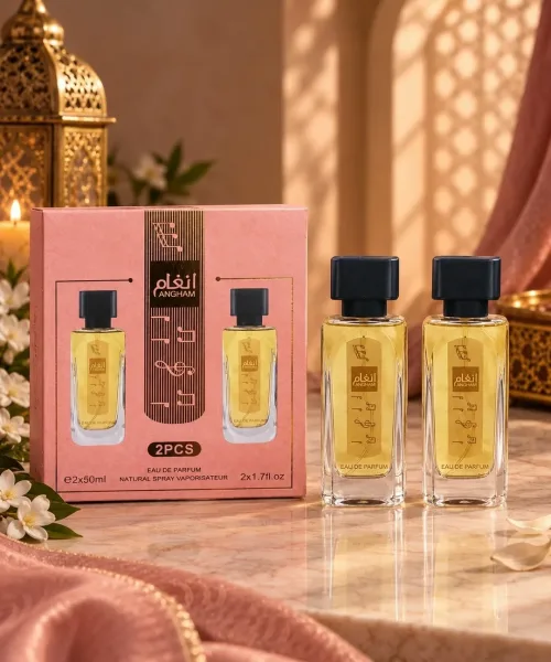 Косметика Eau De Parfum — фото 2
