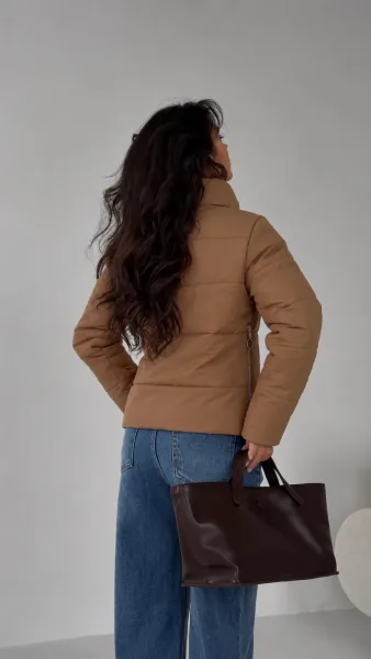 Куртка Сезон — фото 7