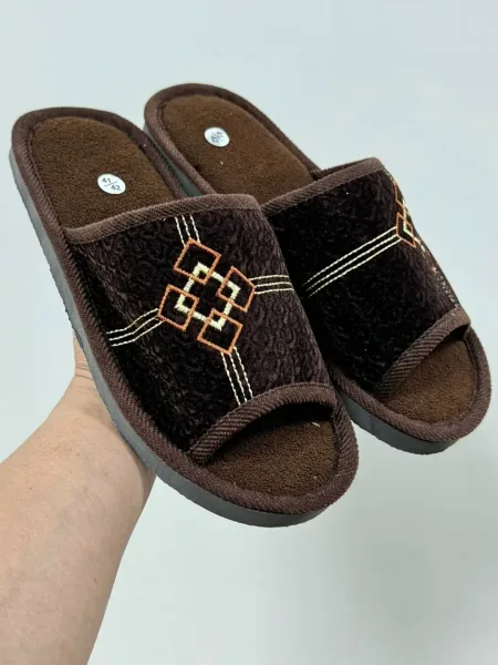 Тапочки домашние — фото 3