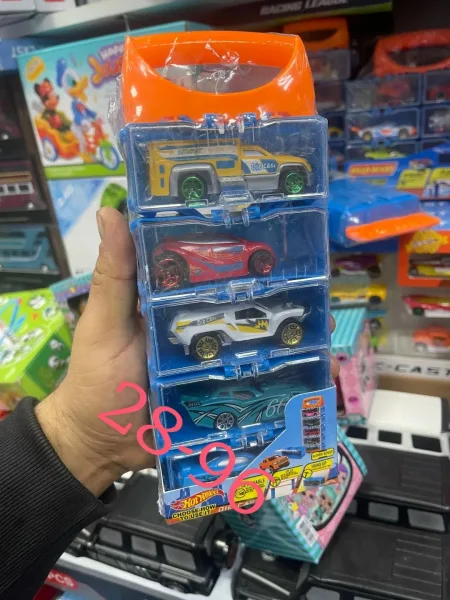 Игрушка Без выбор — фото 1