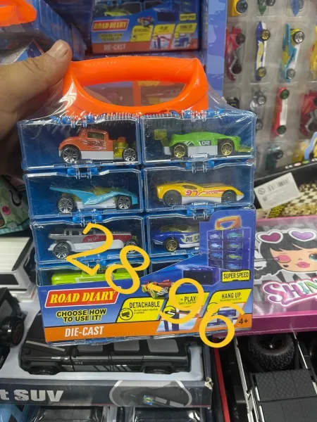 Игрушка Без выбор — фото 3