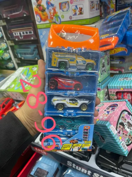 Игрушка Без выбор — фото 4
