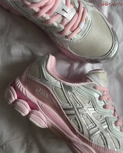 Кроссовки премиум-качества — фото 4
