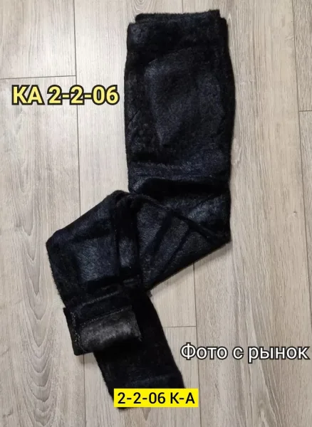 Легинсы хлопок — фото 2