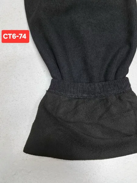 Брюки, флис — фото 10