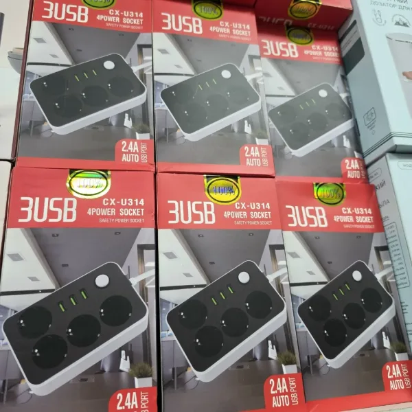 Usb Cx Удлинитель сетевой - это мобильный — фото 8