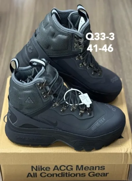 Кеды Nike ACG зимние — фото 2