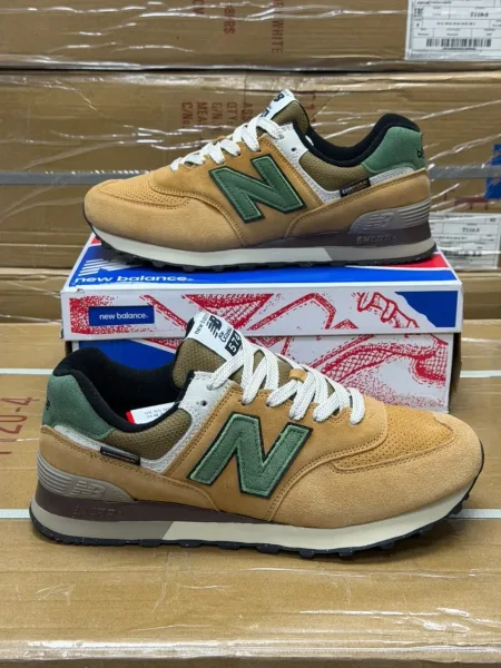Кроссовки New Balance — фото 2