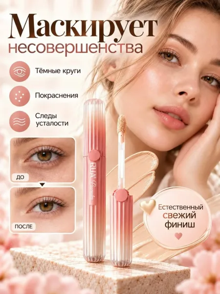 Косметика Консилер от RUA — фото 3