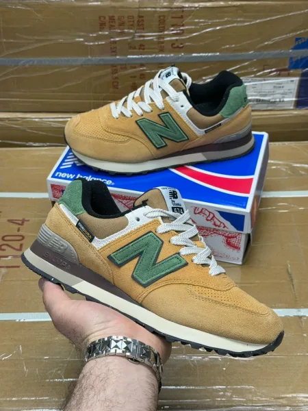 Кроссовки New Balance — фото 5