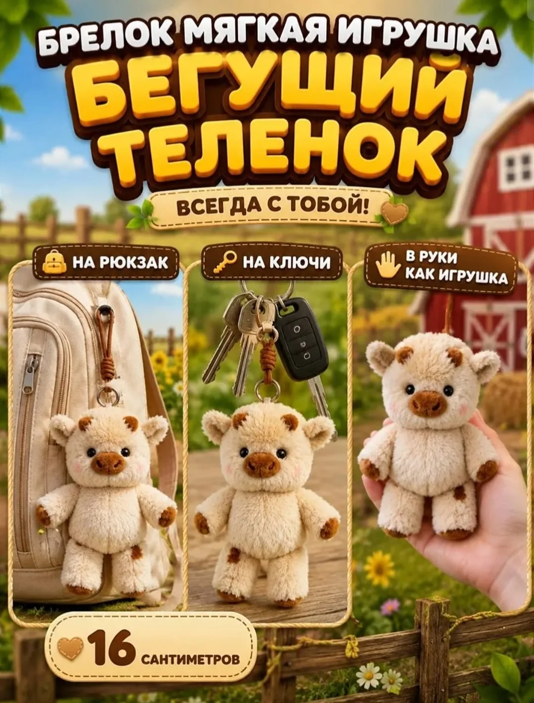 Игрушка — фото 2