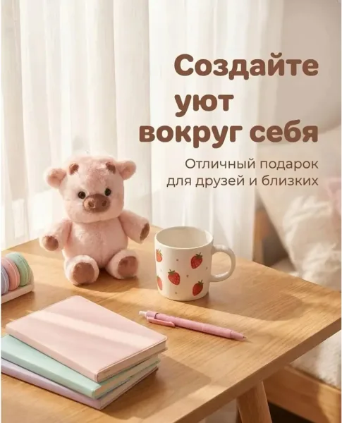 Игрушка — фото 7