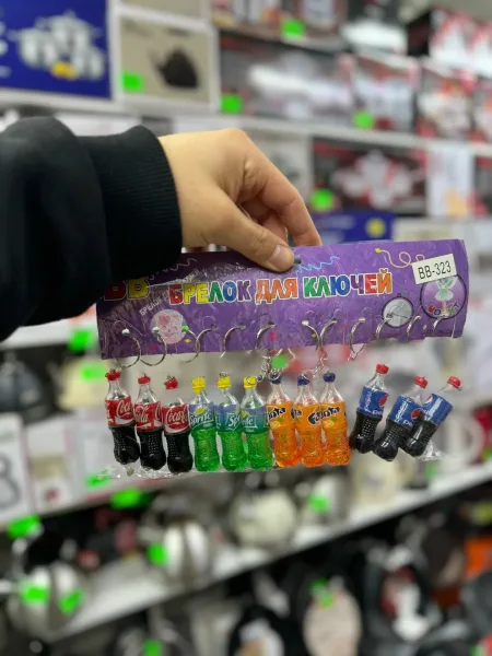 Игрушка 3 вида — фото 14