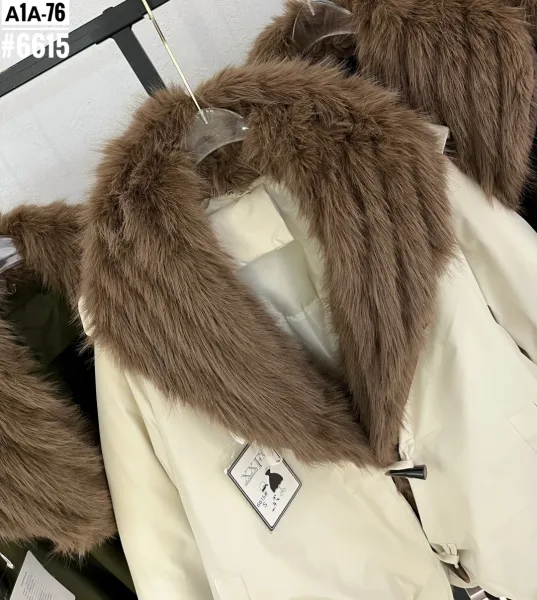 Куртки молодежные — фото 25