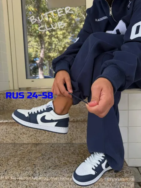 Костюм из флиса — фото 5