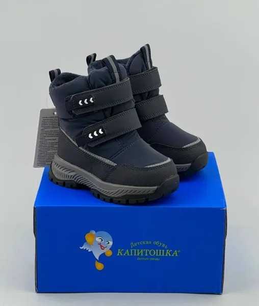 Фирма Капитошка — фото 3