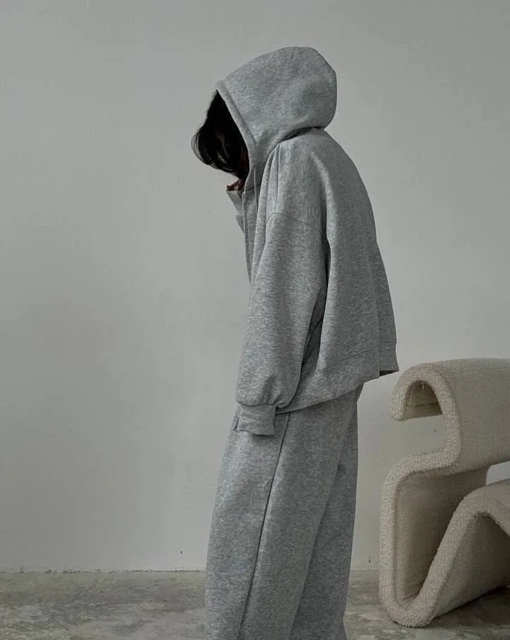 Костюм, флис — фото 2