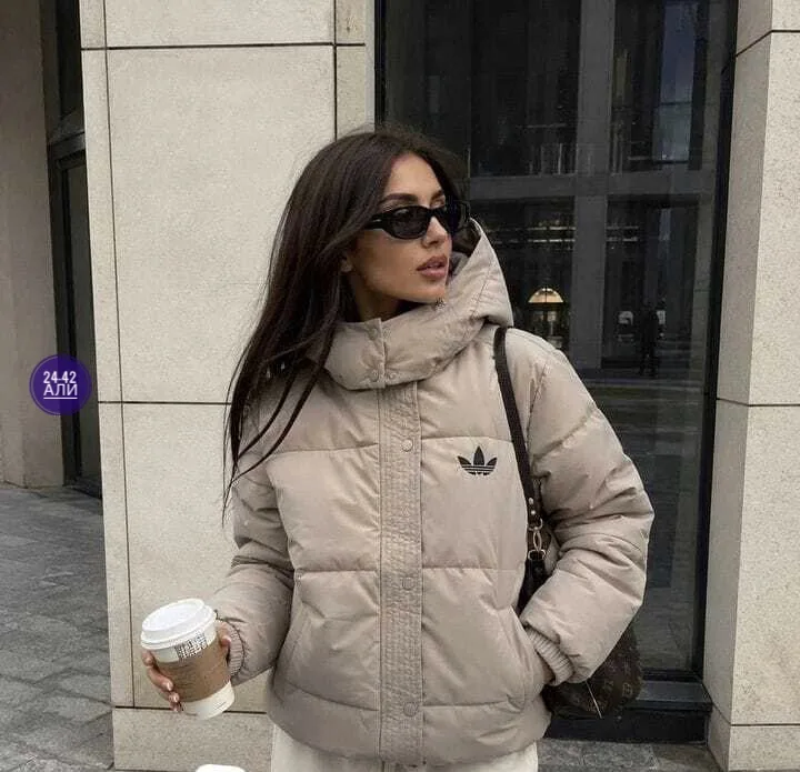 Куртка холлофайбер — фото 2