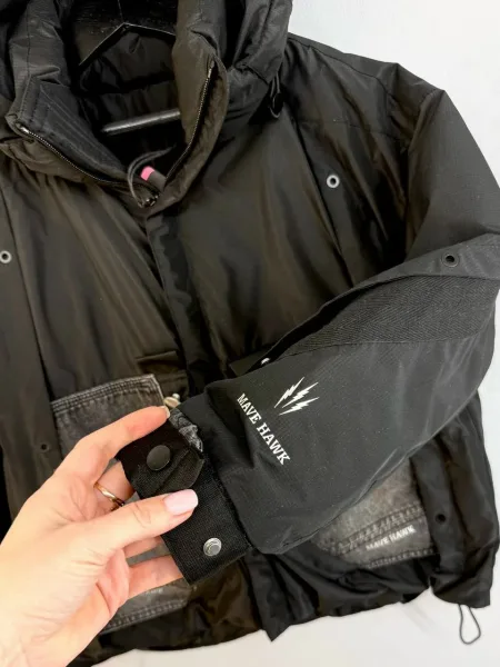 Демисезонная куртка Unisex — фото 1