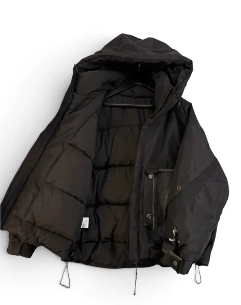 Демисезонная куртка Unisex — фото 2