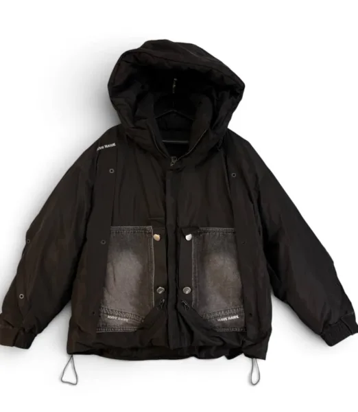 Демисезонная куртка Unisex — фото 6