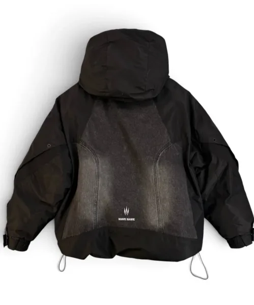 Демисезонная куртка Unisex — фото 10