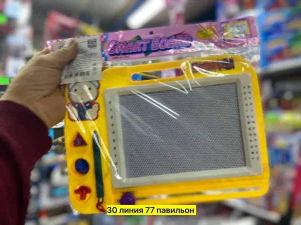 Игрушка Несколько цветов — фото 4