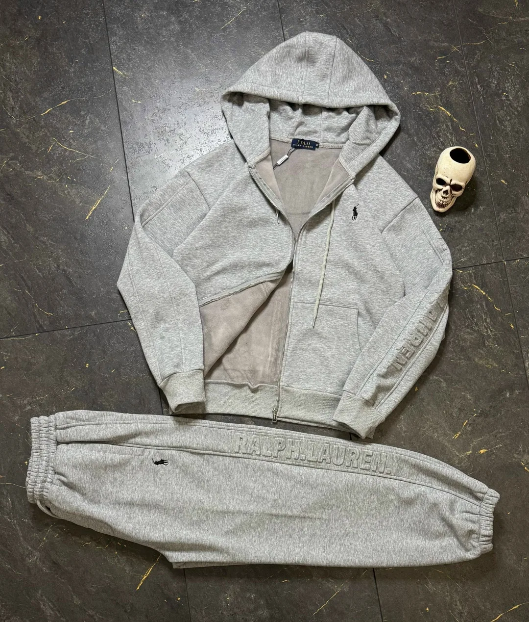 Зимний костюм Polo — фото 2