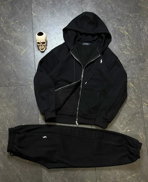 Зимний костюм Polo — фото 1