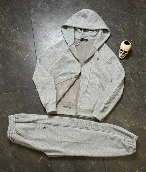 Зимний костюм Polo — фото 2