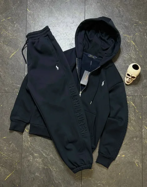 Зимний костюм Polo — фото 4