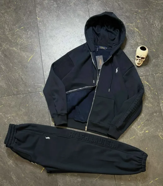 Зимний костюм Polo — фото 10