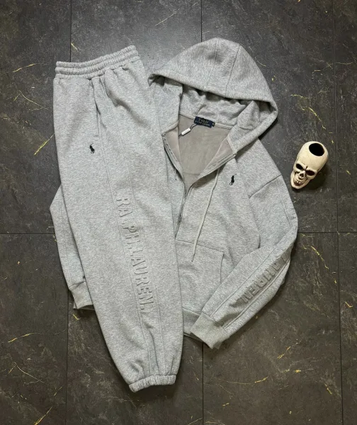Зимний костюм Polo — фото 14