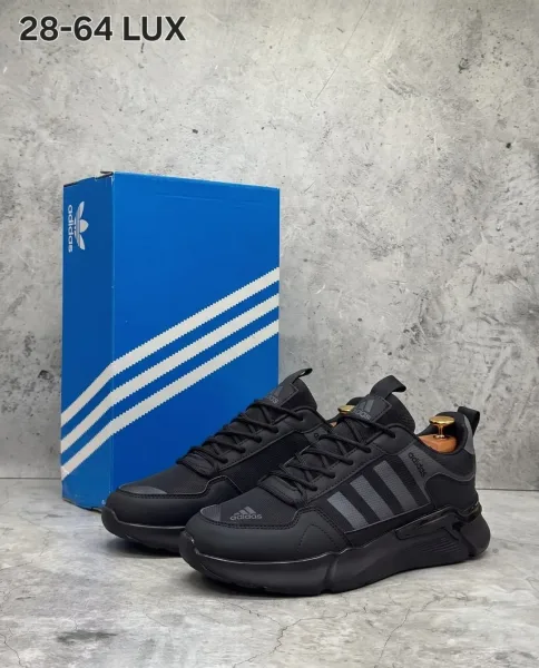 Кроссовки мужские Adidas — фото 2