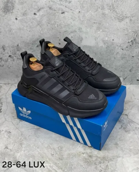 Кроссовки мужские Adidas — фото 5